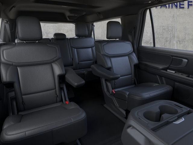 2026 Ford Expedition Max Platinum In-Transit