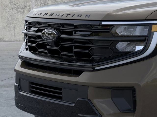 2026 Ford Expedition Max Platinum In-Transit