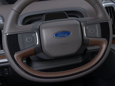 2025 Ford Expedition Max King Ranch