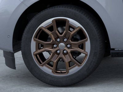 2025 Ford Expedition Max King Ranch