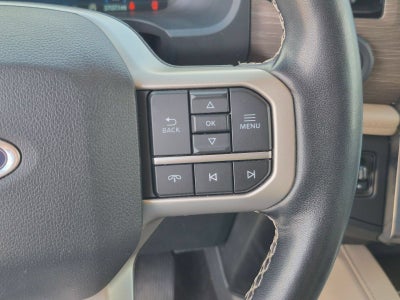 2023 Ford Expedition Max Limited