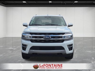 2023 Ford Expedition Max Limited