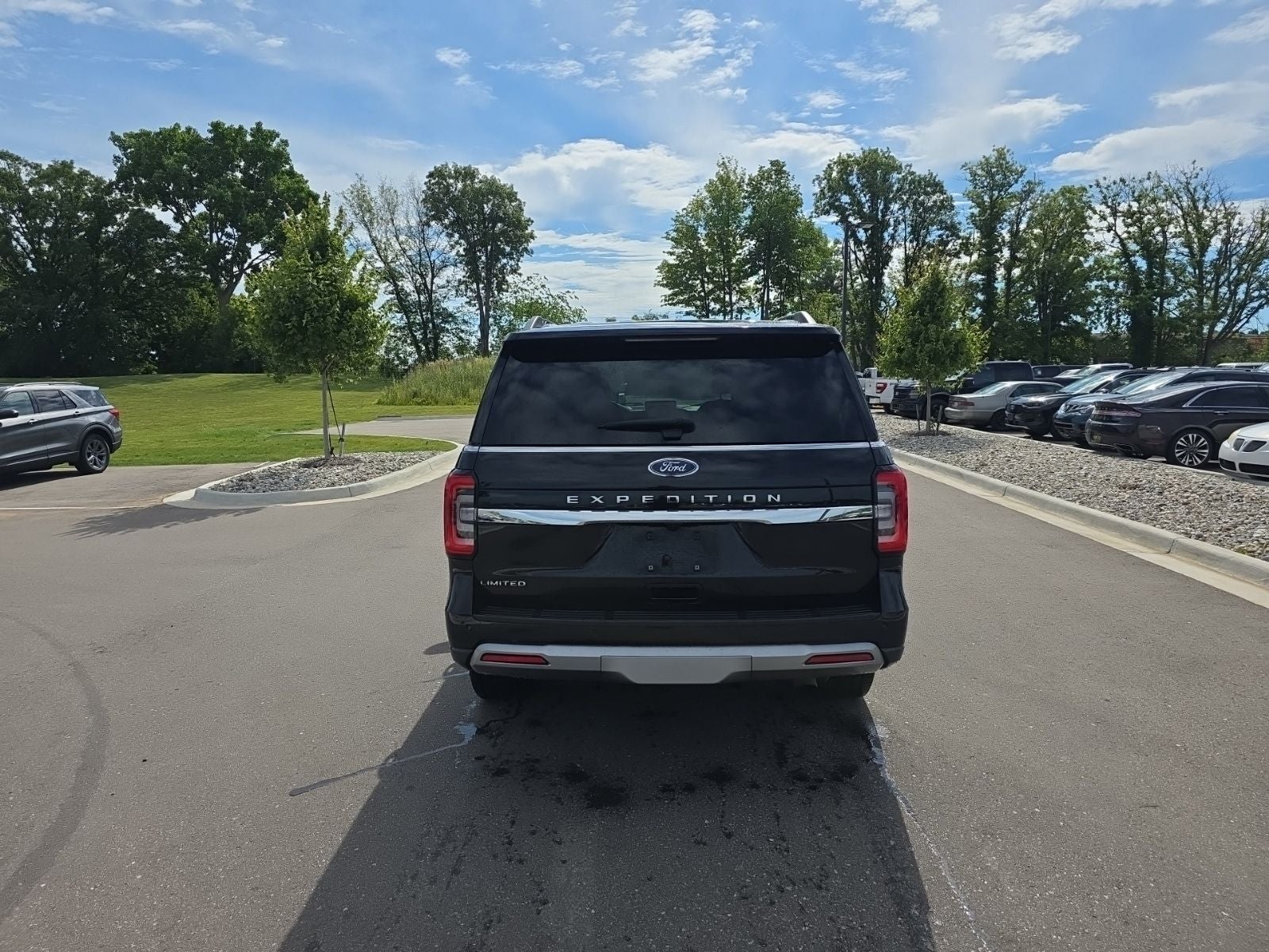 2023 Ford Expedition Limited