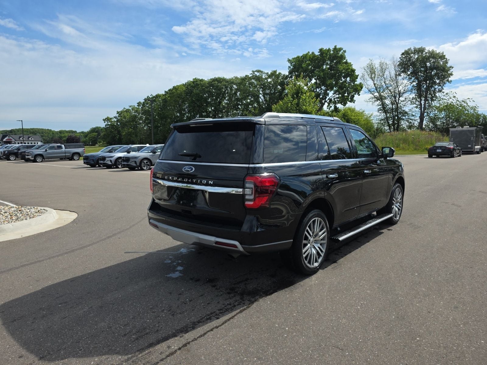 2023 Ford Expedition Limited