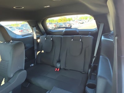 2020 Ford Explorer XLT 4WD