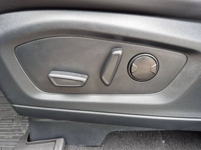 2023 Ford Explorer XLT 4WD