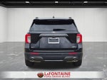 2023 Ford Explorer XLT 4WD