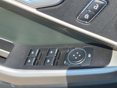 2023 Ford Explorer Timberline 4X4