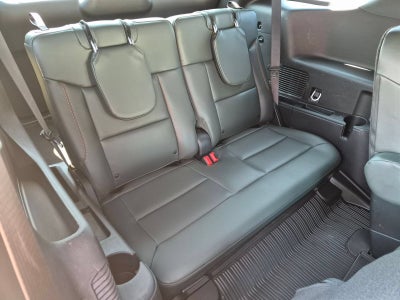 2023 Ford Explorer Timberline 4X4