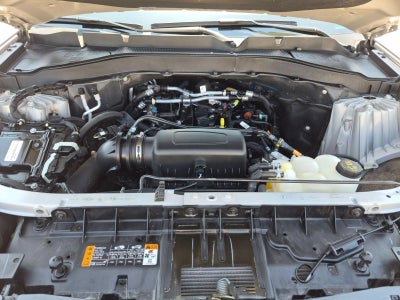 2023 Ford Explorer Timberline 4X4