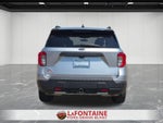 2023 Ford Explorer Timberline 4X4