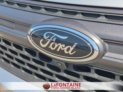 2023 Ford Explorer Timberline 4X4