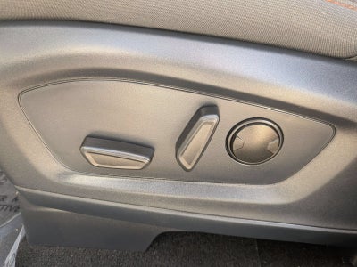 2025 Ford Explorer Active 4WD