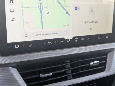 2025 Ford Explorer Active 4WD
