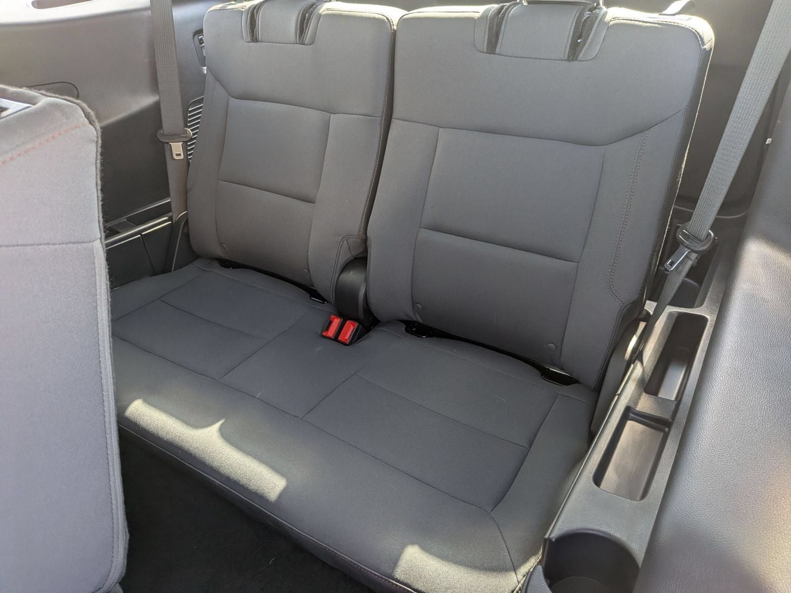 2025 Ford Explorer Active 4WD