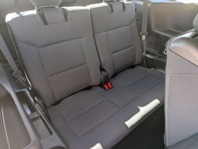 2025 Ford Explorer Active 4WD