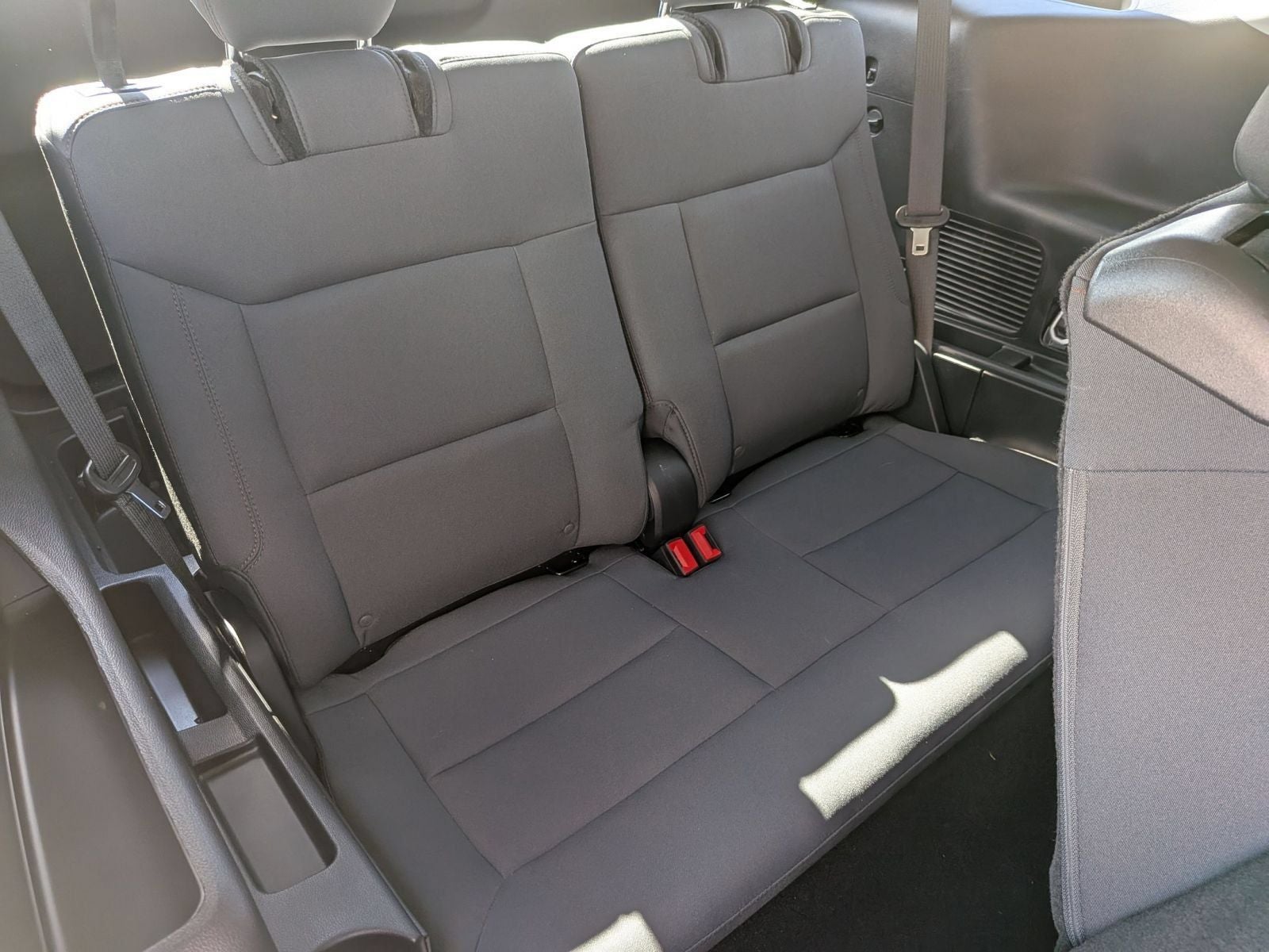 2025 Ford Explorer Active 4WD