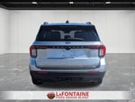 2025 Ford Explorer Active 4WD
