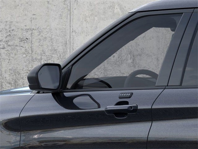 2026 Ford Explorer Active In-Transit