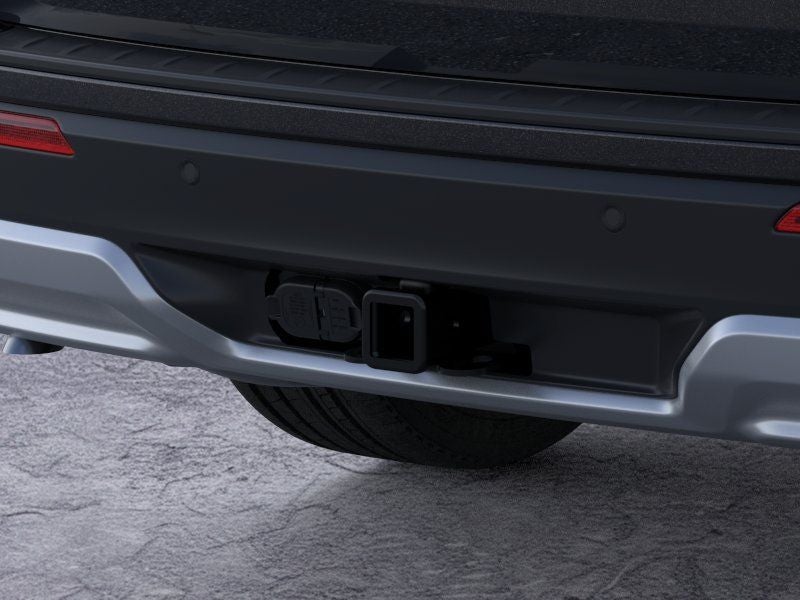 2026 Ford Explorer Platinum In-Transit