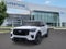 2026 Ford Explorer ST In-Transit