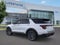 2026 Ford Explorer ST In-Transit