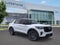 2026 Ford Explorer ST In-Transit