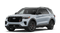 2026 Ford Explorer ST In-Transit