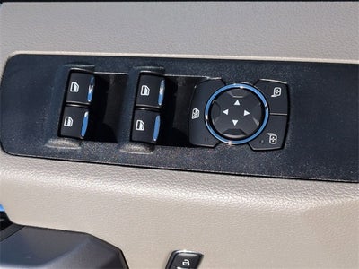 2022 Ford F-250SD XLT