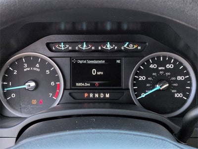 2022 Ford F-250SD XLT