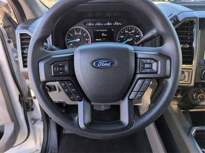 2022 Ford F-250SD XLT