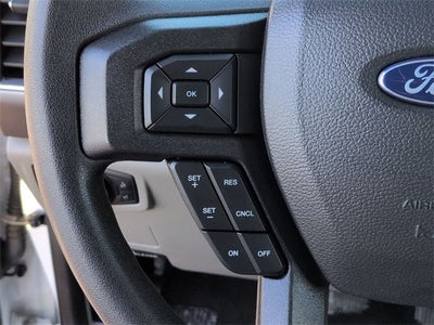 2022 Ford F-250SD XLT