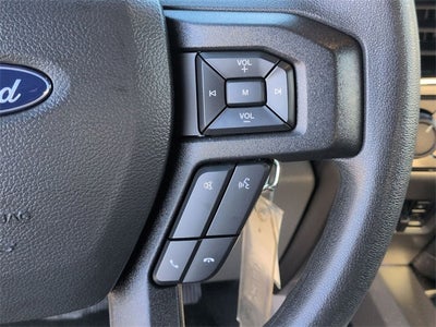 2022 Ford F-250SD XLT