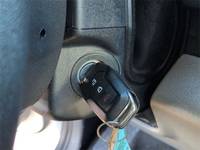 2022 Ford F-250SD XLT