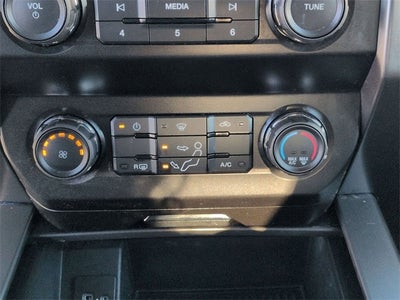 2022 Ford F-250SD XLT