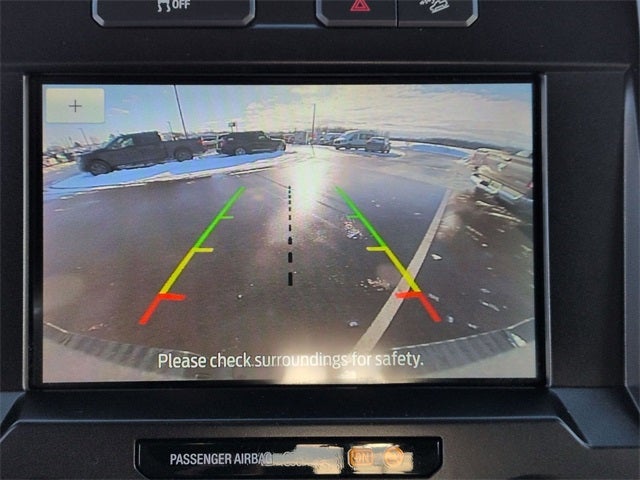 2022 Ford F-250SD XLT