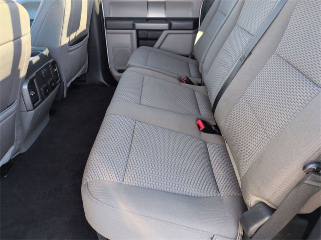 2022 Ford F-250SD XLT