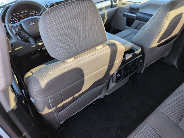 2022 Ford F-250SD XLT