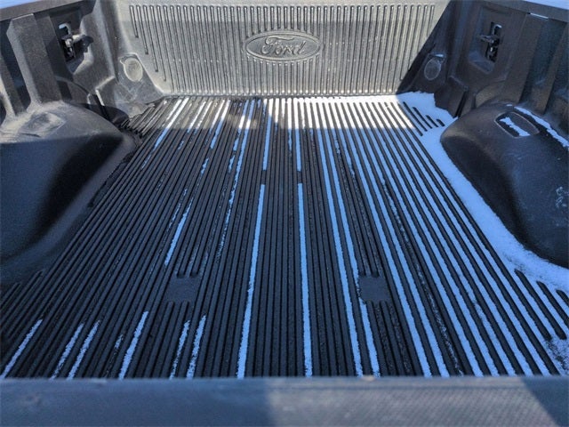 2022 Ford F-250SD XLT