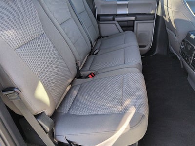 2022 Ford F-250SD XLT