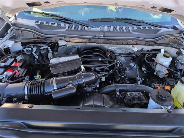 2022 Ford F-250SD XLT