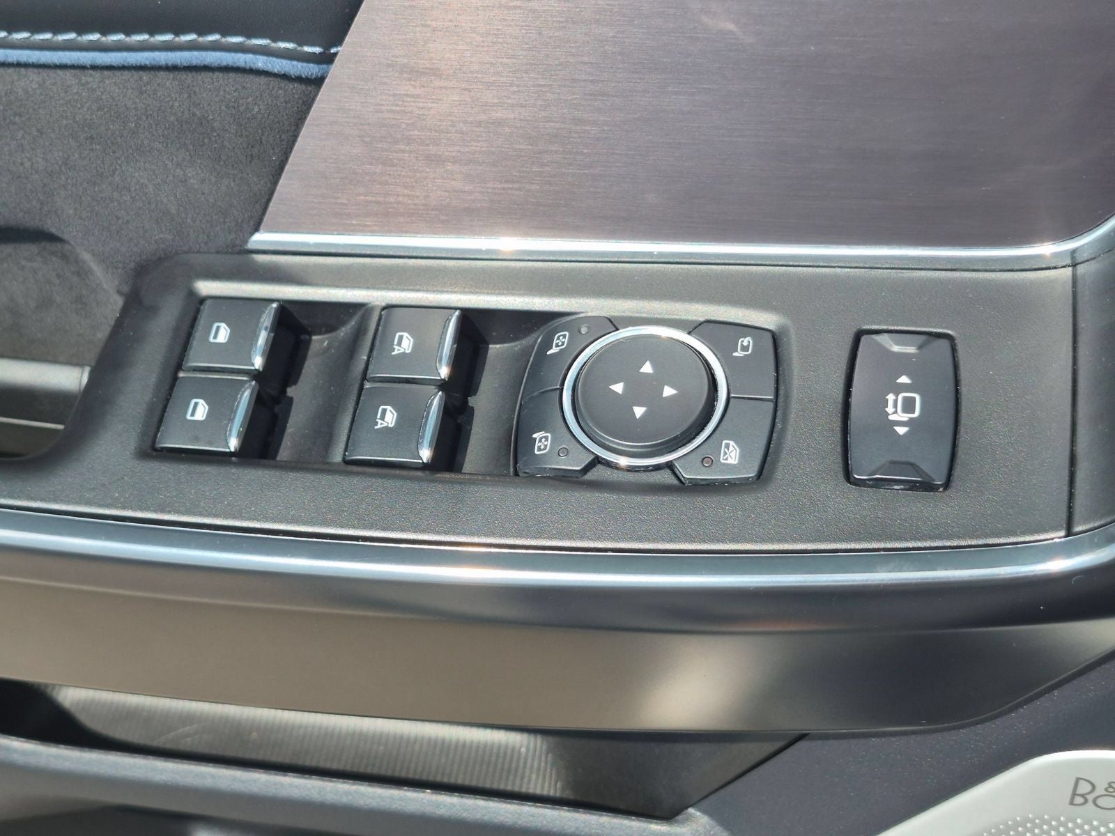 2026 Ford F-250SD Platinum 4X4