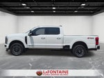 2026 Ford F-250SD Platinum 4X4