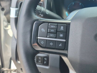 2026 Ford F-250SD Platinum 4X4
