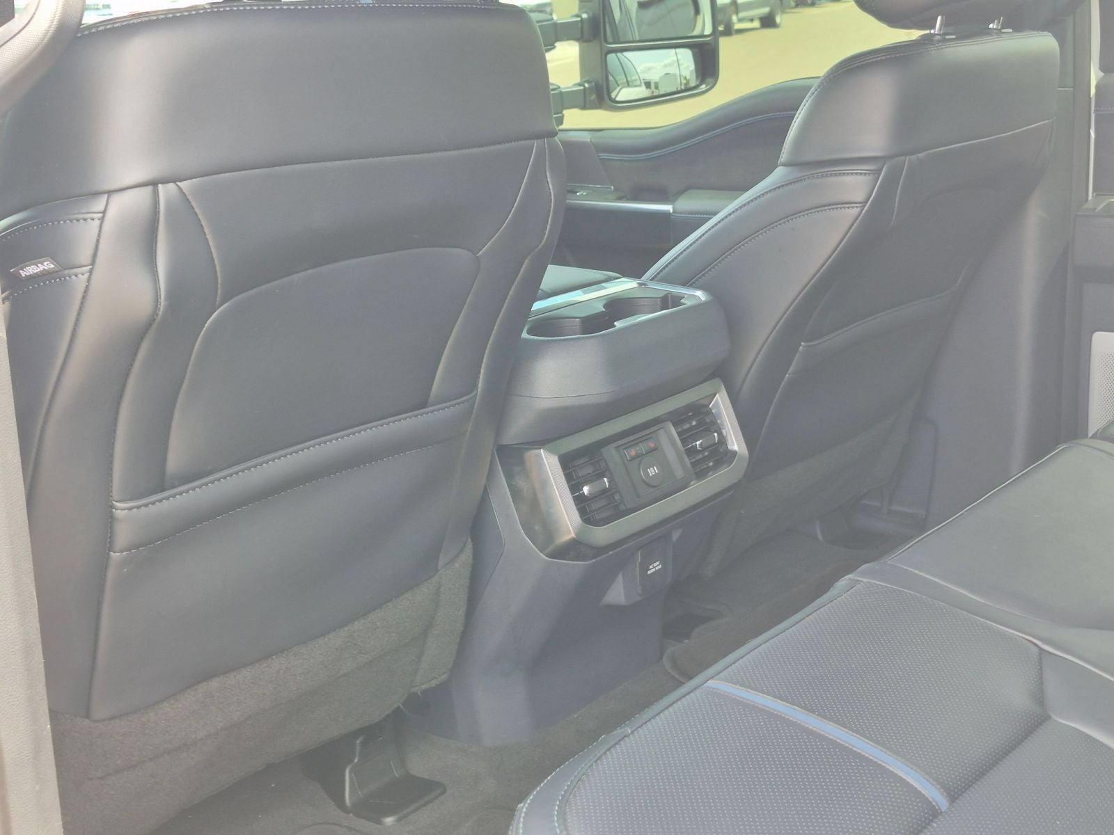 2026 Ford F-250SD Platinum 4X4