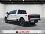 2026 Ford F-250SD Platinum 4X4
