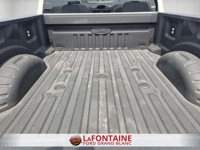 2026 Ford F-250SD Platinum 4X4