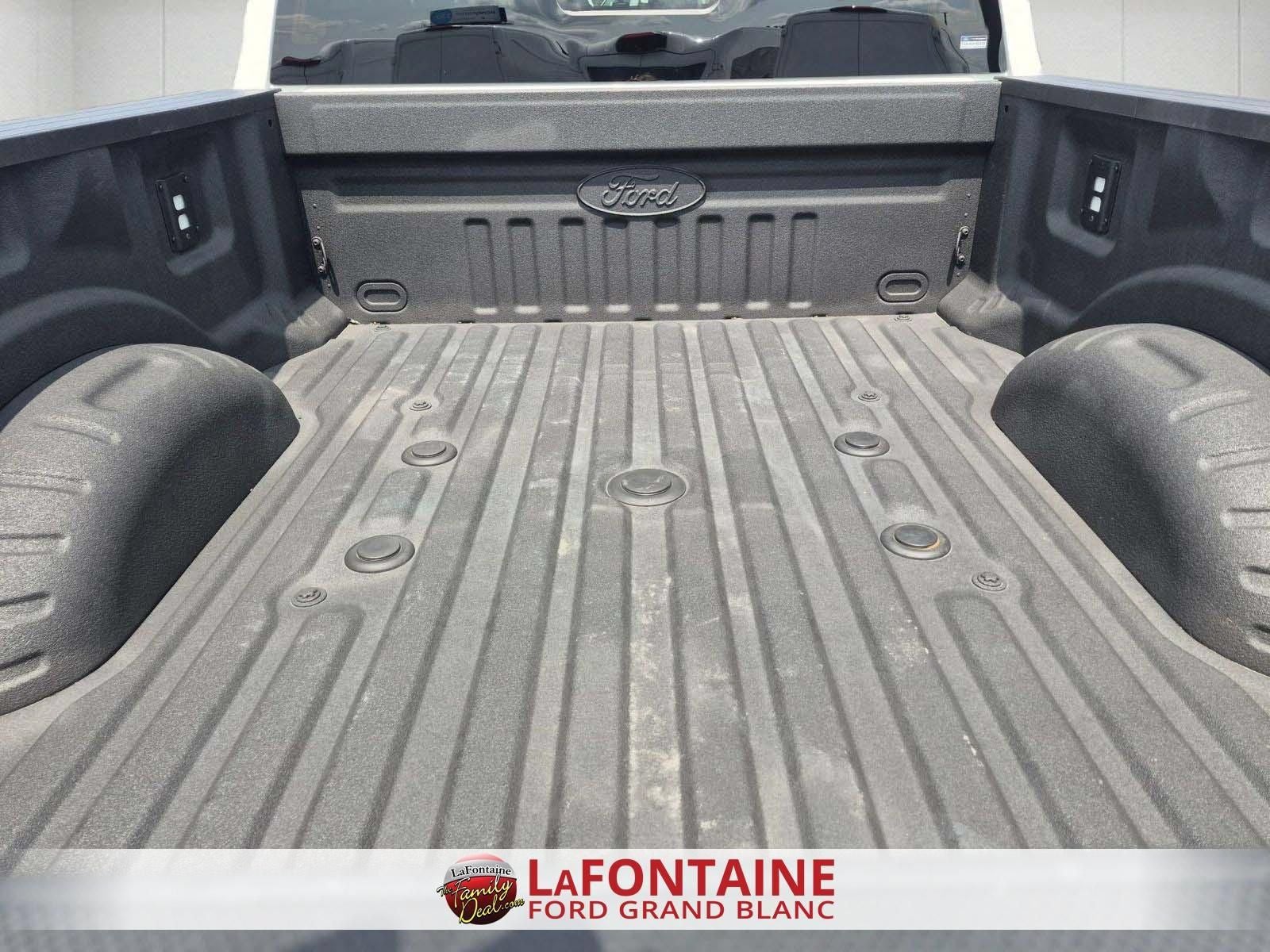2026 Ford F-250SD Platinum 4X4