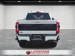 2026 Ford F-250SD Platinum 4X4