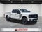 2026 Ford F-250SD Platinum 4X4